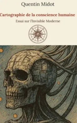 Cartographie de la conscience humaine
