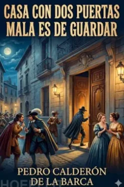 Casa Con Dos Puertas Mala Es De Guardar