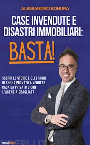 Case Invendute e Disastri Immobiliari: Basta!