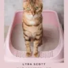 Cat Anxiety and the Litter Box