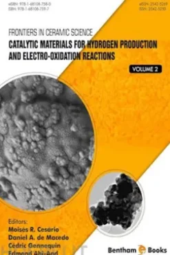 Catalytic Materials for Hydrogen Production and Electro-oxidation Reactions