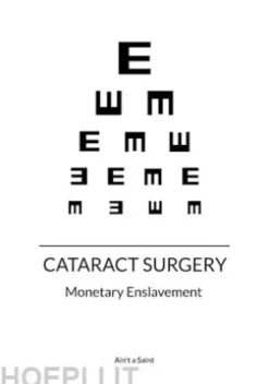Cataract surgery