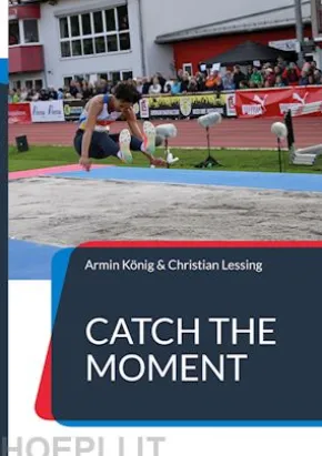 Catch the moment
