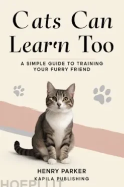 Cats Can Learn Too
