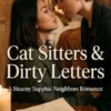 Cat Sitters & Dirty Letters