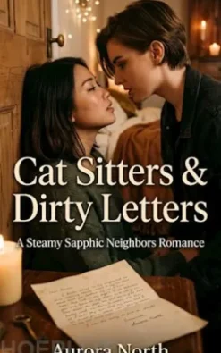 Cat Sitters & Dirty Letters