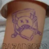 Cazadores De La Calle Del Bosque