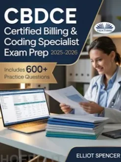 CBDCE Certified Billing & Coding Specialist Exam Prep 2025–2026