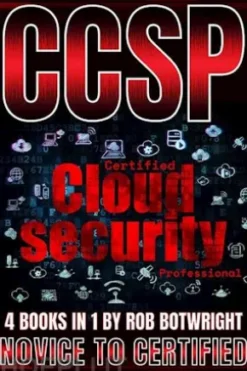 CCSP: Certified Cloud Security Professional