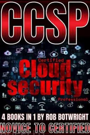 CCSP: Certified Cloud Security Professional