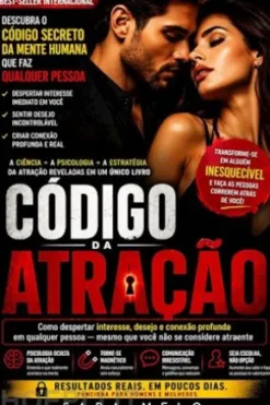Código da atração