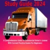 CDL Study Guide 2024