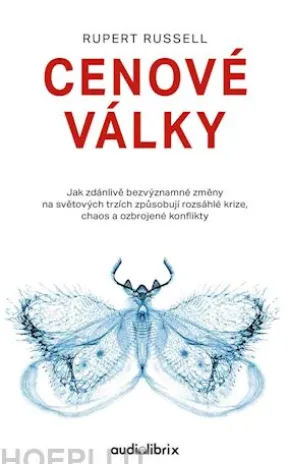 Cenové války