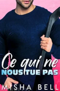 Ce quí ne nous tue pas