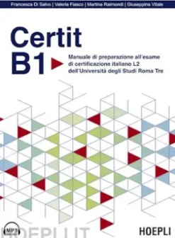 Certit B1