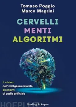 Cervelli Menti Algoritmi