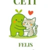 CETI ja Felis