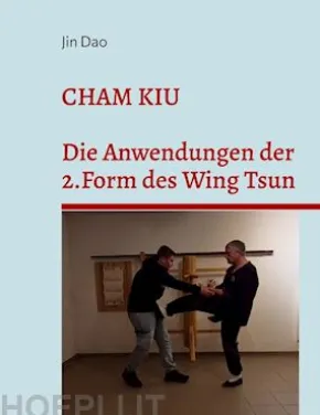 Cham Kiu