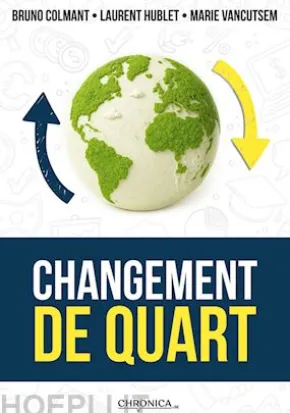 Changement de Quart