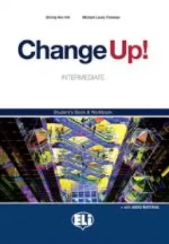 Change Up! Intermediate