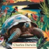 Charles Darwin: Die Entstehung der Arten