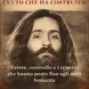 Charles Manson E il culto che ha costruito