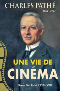 Charles Pathé 1863-1957