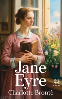 Charlotte Brontë – Jane Eyre