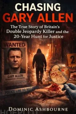 Chasing Gary Allen