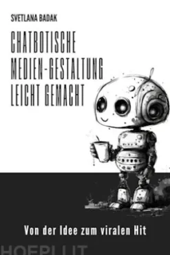 Chatbotische Medien-Gestaltung leicht gemacht