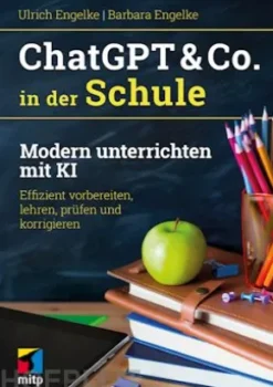 ChatGPT & Co. in der Schule