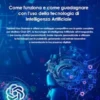 Chat GPT: Come funziona e come guadagnare con l'uso della tecnologia di Intelligenza Artificiale