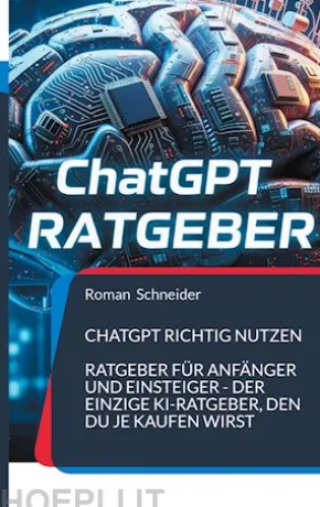 ChatGPT richtig nutzen