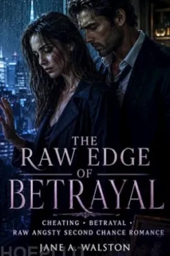Cheating Betrayal Raw Angsty Second Chance Romance