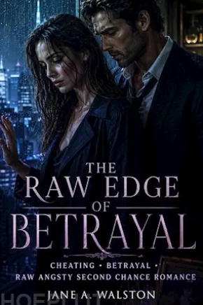 Cheating Betrayal Raw Angsty Second Chance Romance