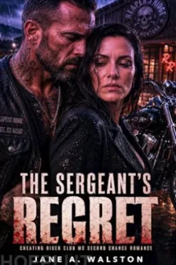Cheating Biker Club MC Second Chance Romance