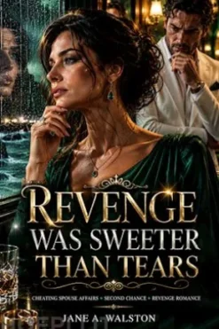 Cheating Spouse Affairs Second Chance Revenge Romance