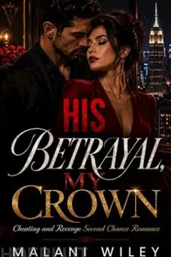 Cheating and Revenge Second Chance Romance