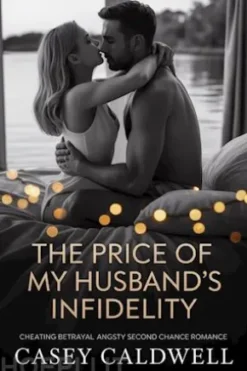 cheating betrayal angsty second chance romance