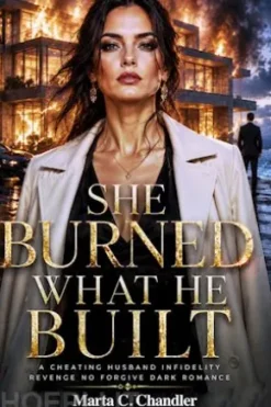 Cheating Husband Infidelity Revenge No Forgive Dark Romance