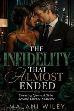 Cheating Spouse Affairs Second Chance Romance