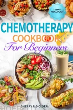 Chemotherapy Cookbook for Beginners