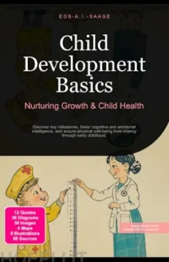 Child Development Basics: Nurturing Growth & Child Health