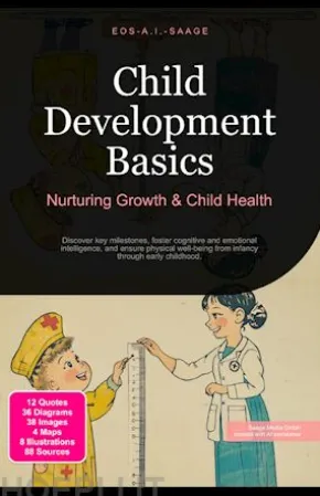 Child Development Basics: Nurturing Growth & Child Health