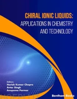 Chiral Ionic Liquids: Applications in Chemistry and Technology