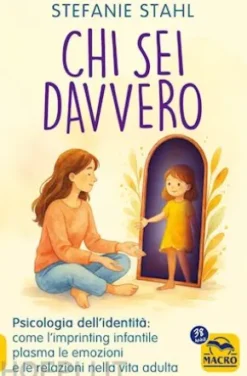Chi sei davvero