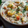 40 Chowder Recipes for Home