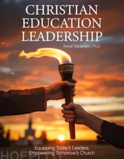 Christian Education Leadership