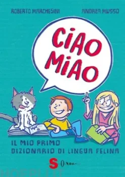 Ciao Miao