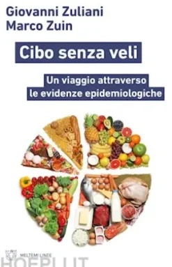 Cibo senza veli